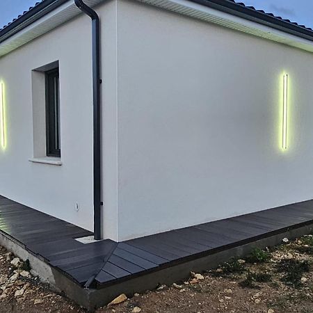 Nesehome, Maison A Proximite Du Futuroscope Montamisé 외부 사진