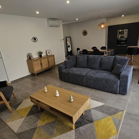 Nesehome, Maison A Proximite Du Futuroscope Montamisé 외부 사진
